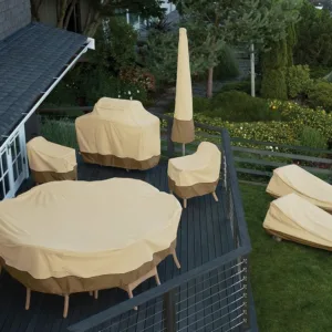 umbrella cover veranda 7