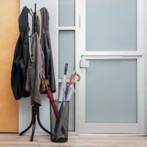 umbrella rack stand metal 2