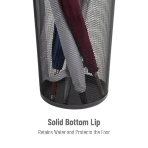 umbrella rack stand metal 4