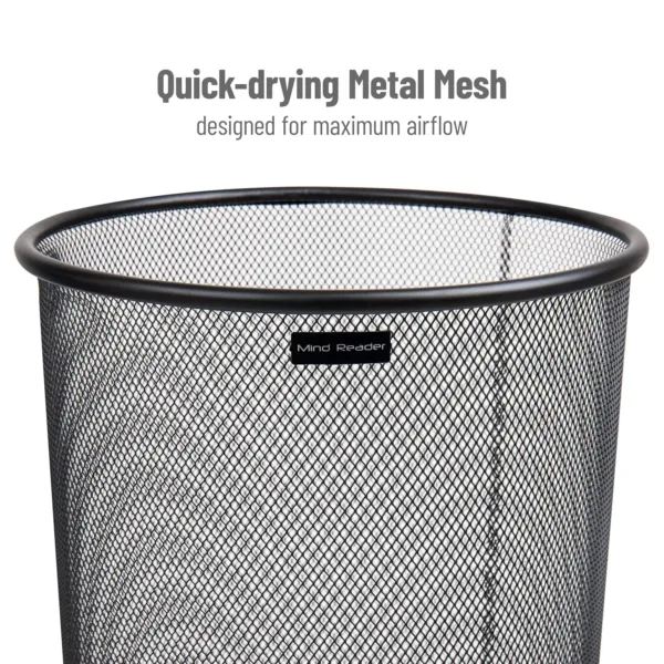 umbrella rack stand metal 5