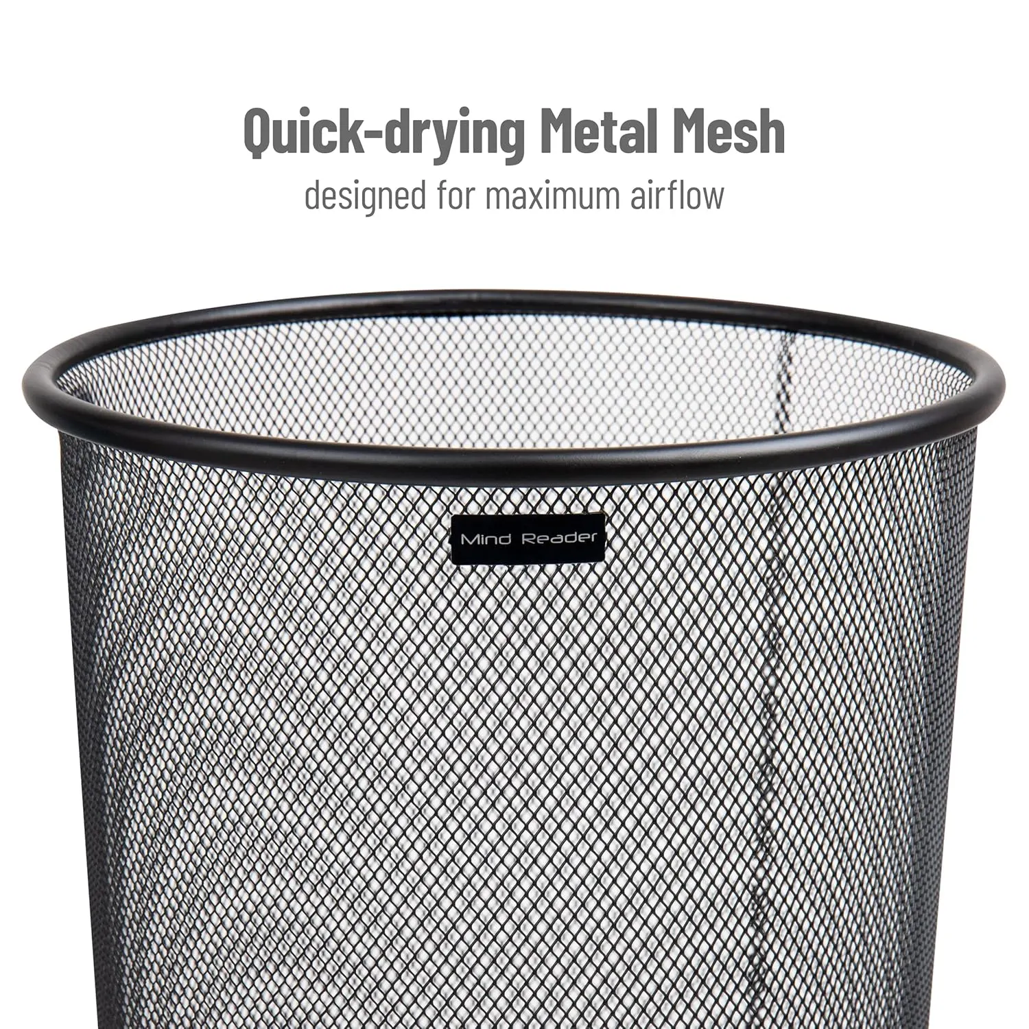 umbrella rack stand metal 5