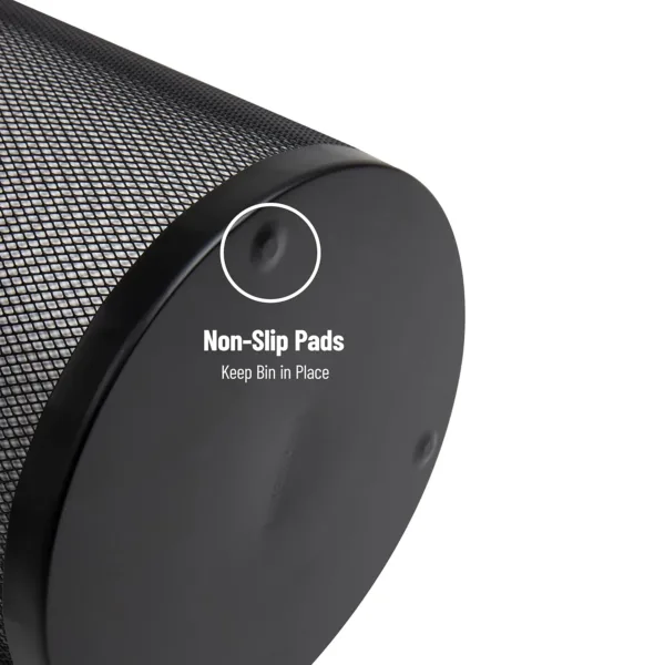 umbrella rack stand metal 6