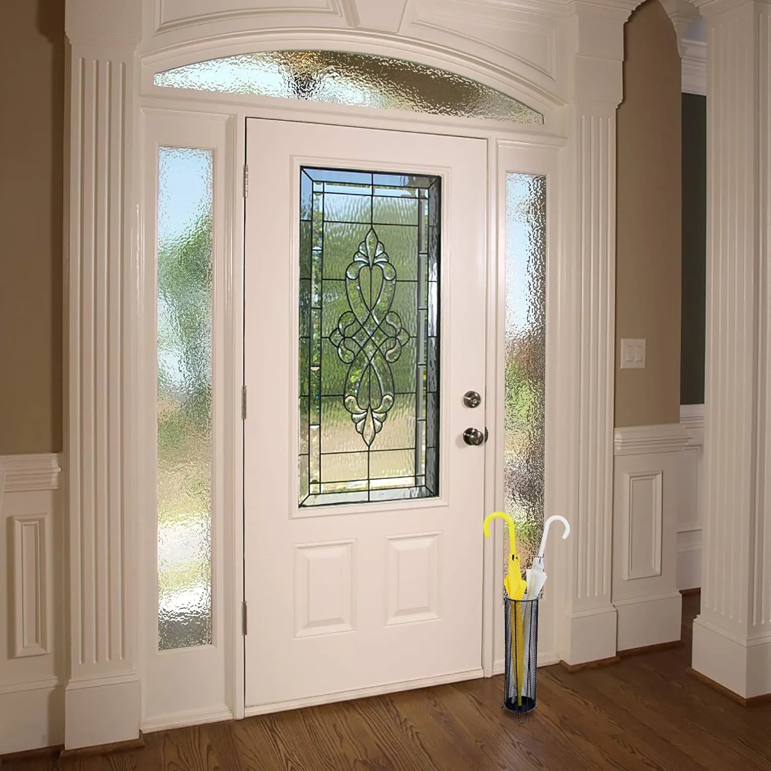 umbrella stand rack 2