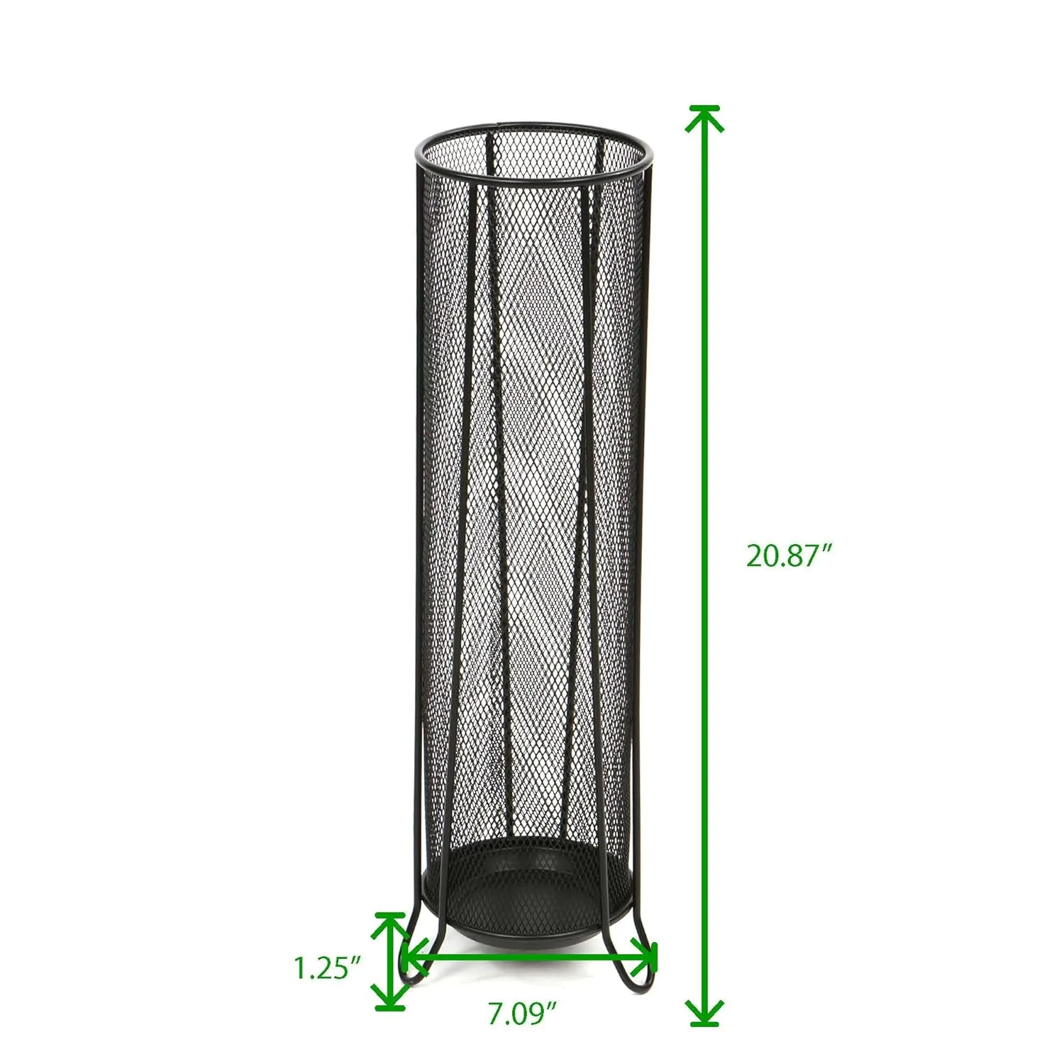 umbrella stand rack 3