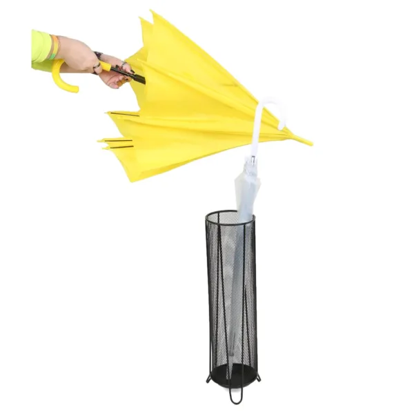 umbrella stand rack 6