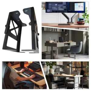 under desk computer mount 4