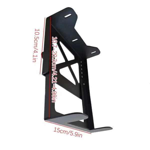 under desk computer mount 5