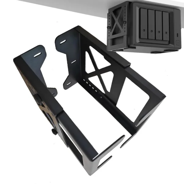 under desk computer mount 7