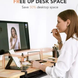 under desk keyboard tray 5