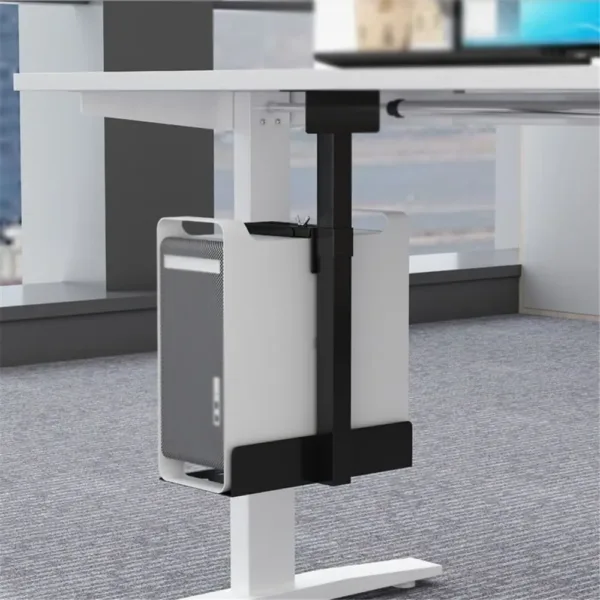 under desk pc mount 6