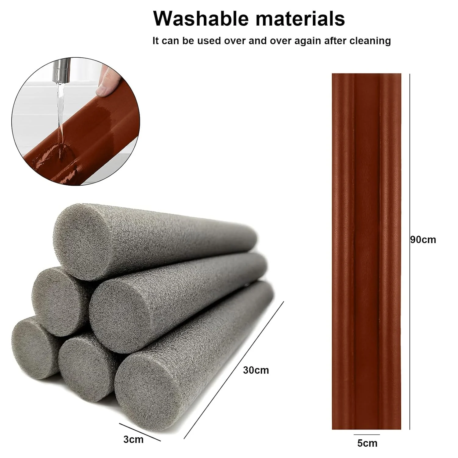 under door air stopper 5