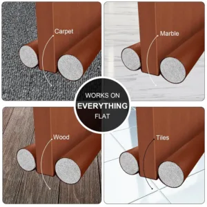 under door air stopper 7