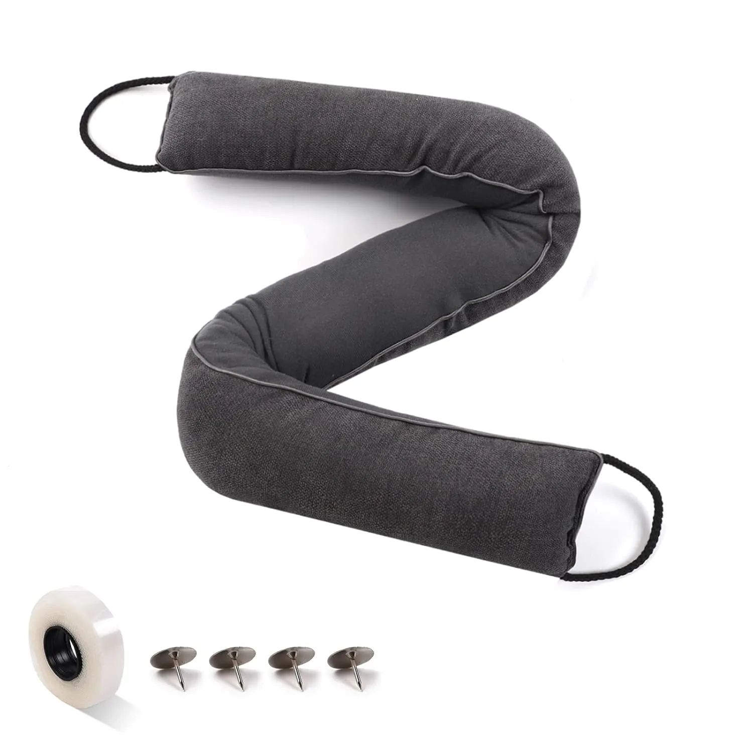 under door draft stopper 1