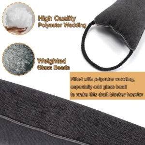 under door draft stopper 3