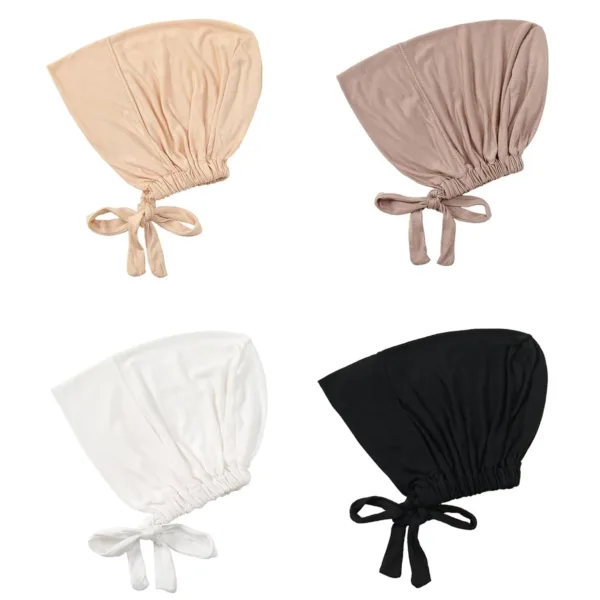 under scarf hijab cap 1