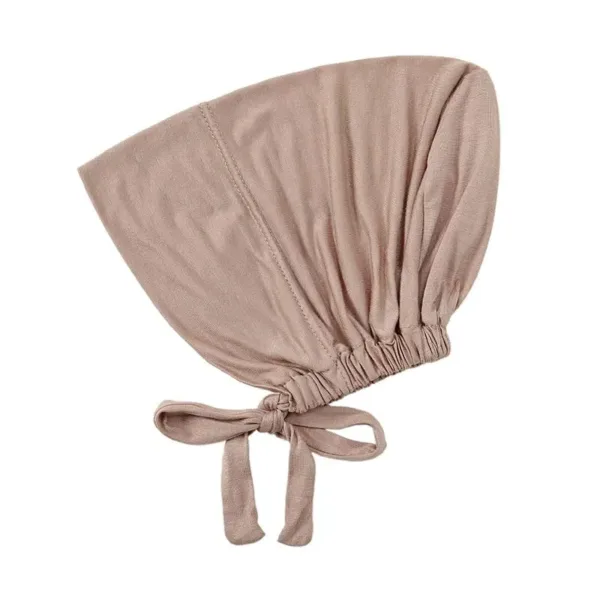 under scarf hijab cap 5