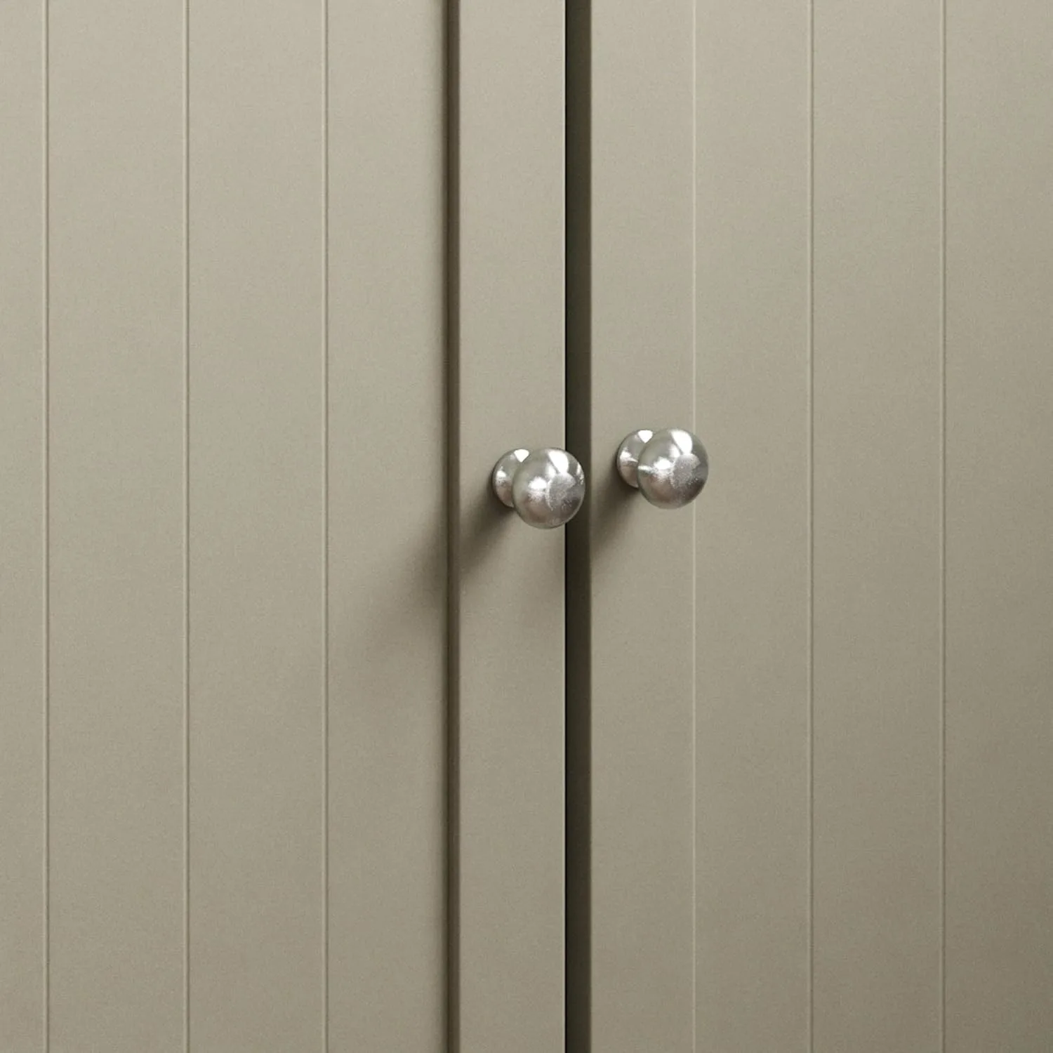 under sink cabinet grey 5