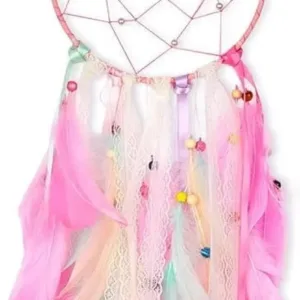 unicorn dream catcher 1