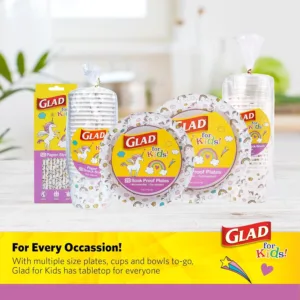 unicorn snack bowls 6