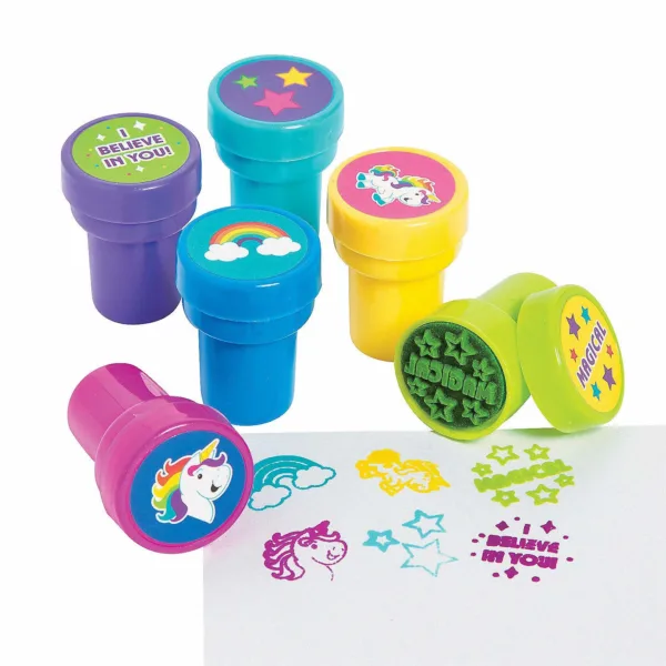 unicorn stampers 1