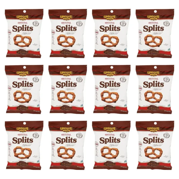 unique snacks pretzels 1