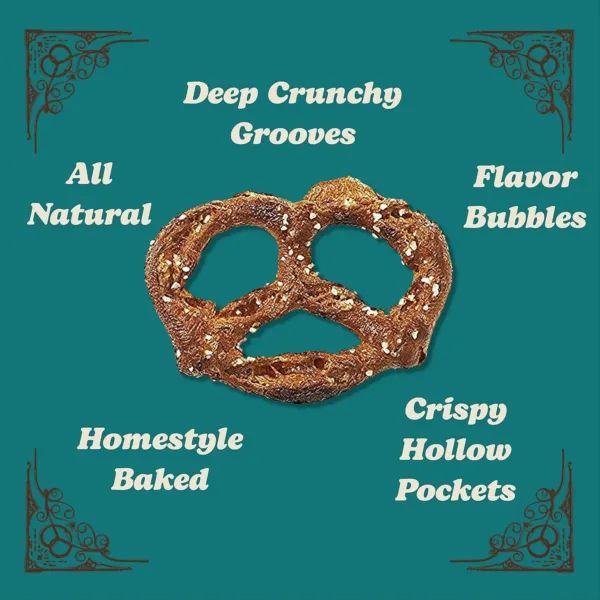 unique snacks pretzels 3
