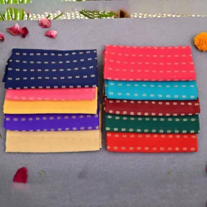 unstitched blouse pieces 4