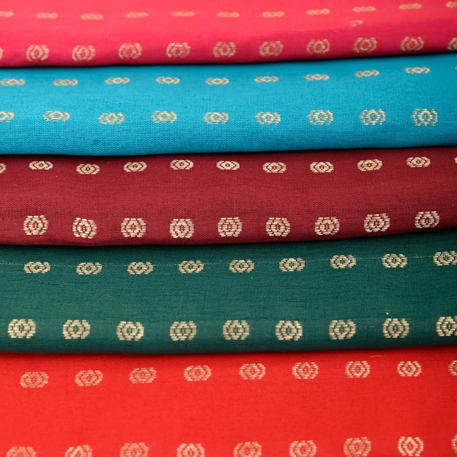 unstitched blouse pieces 5