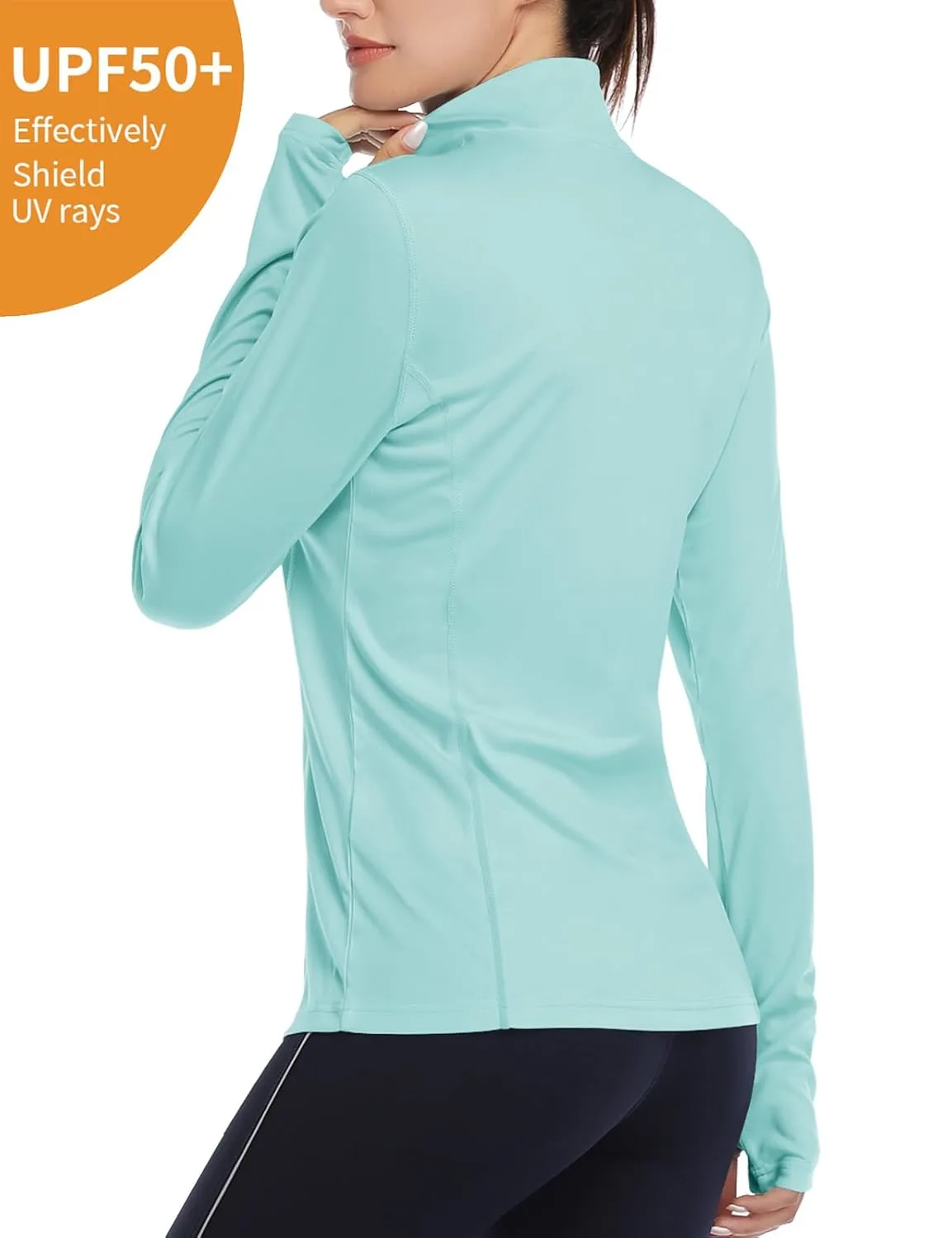 upf 50 shirt womens 3