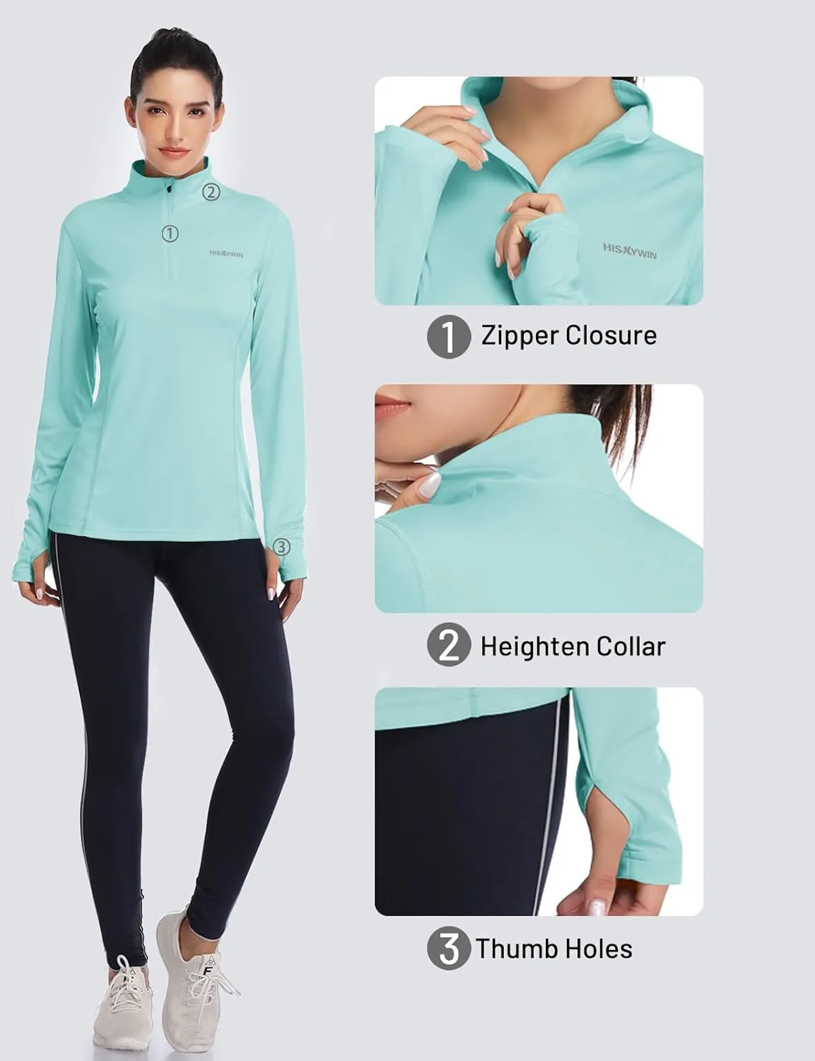 upf 50 shirt womens 4