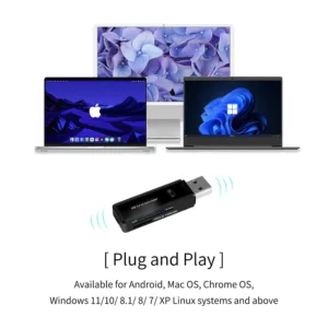 usb 3.0 card reader 6