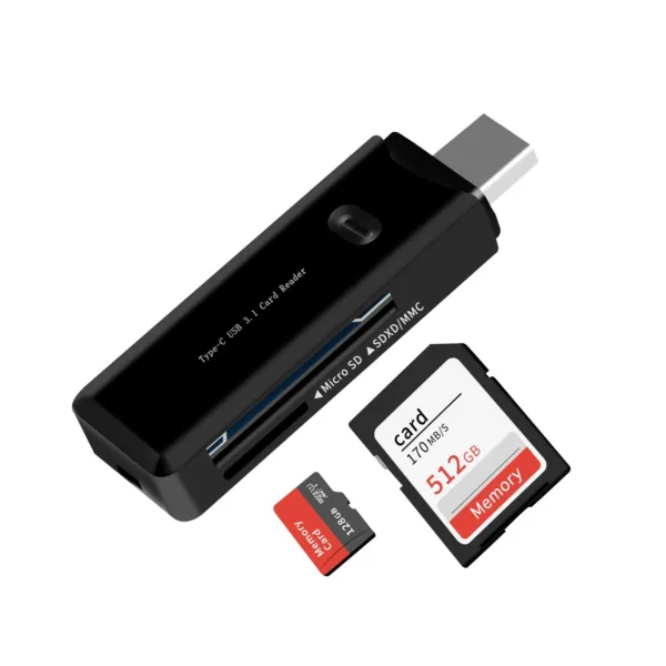 usb 3.0 card reader 7