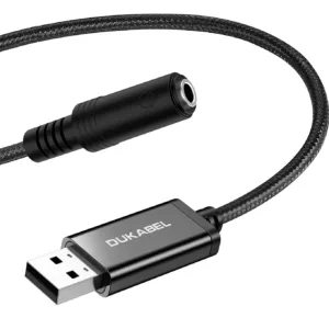 usb 35mm audio adapter 1