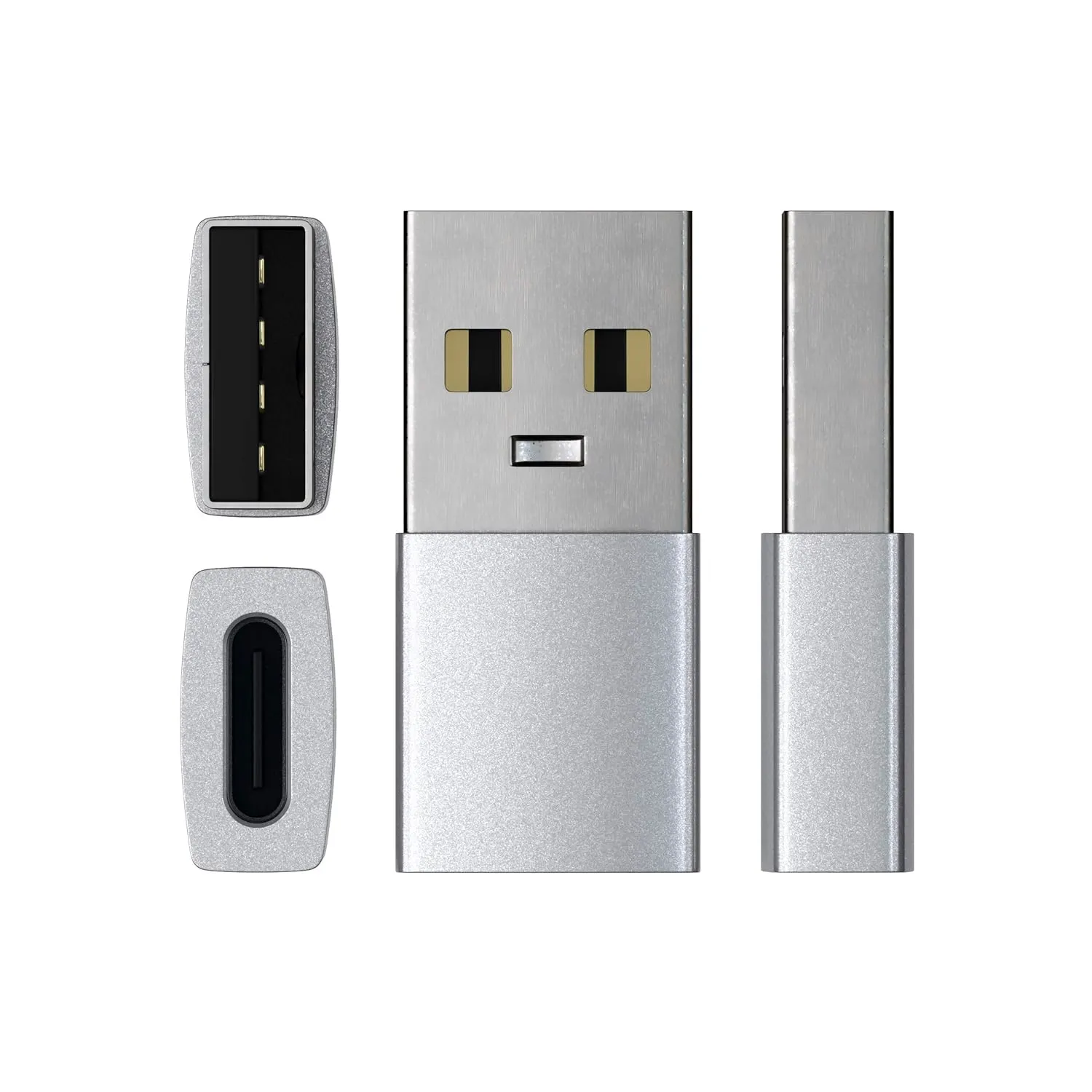 usb a usb c 4