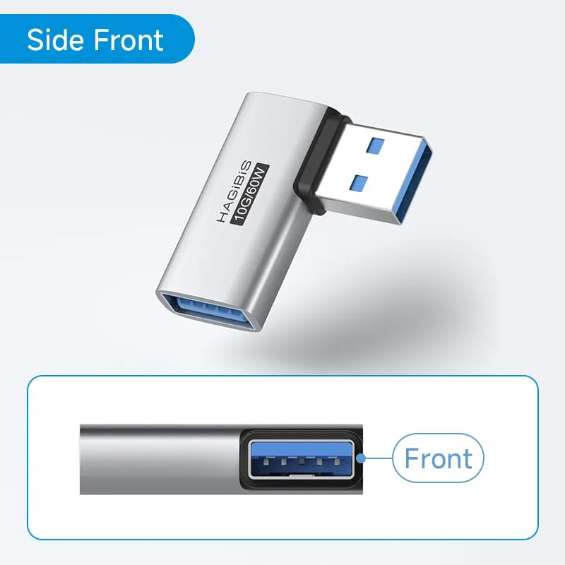 usb adapter pack 2