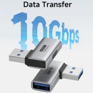 usb adapter pack 4