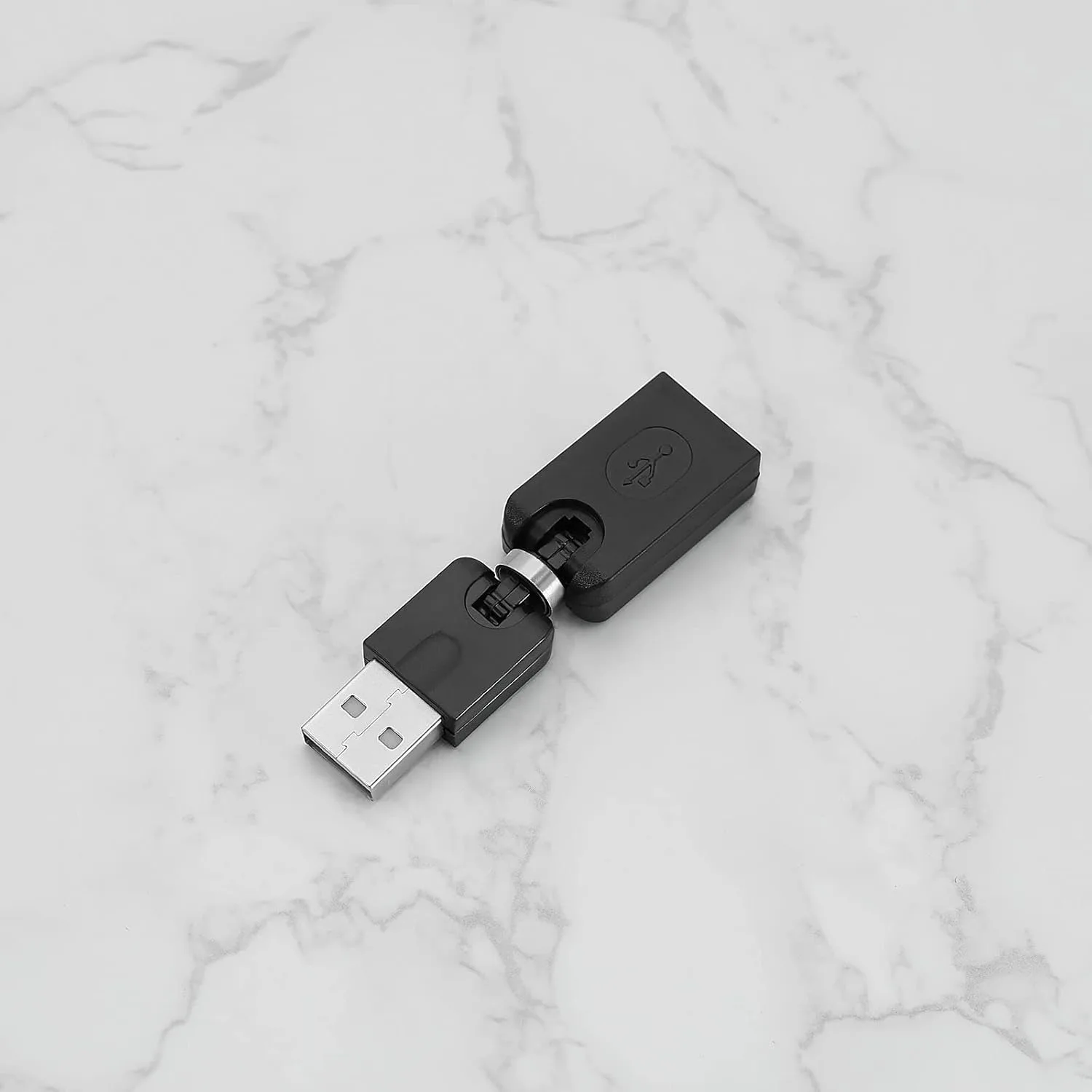 usb adapter rotating usb 5