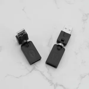 usb adapter rotating usb 7