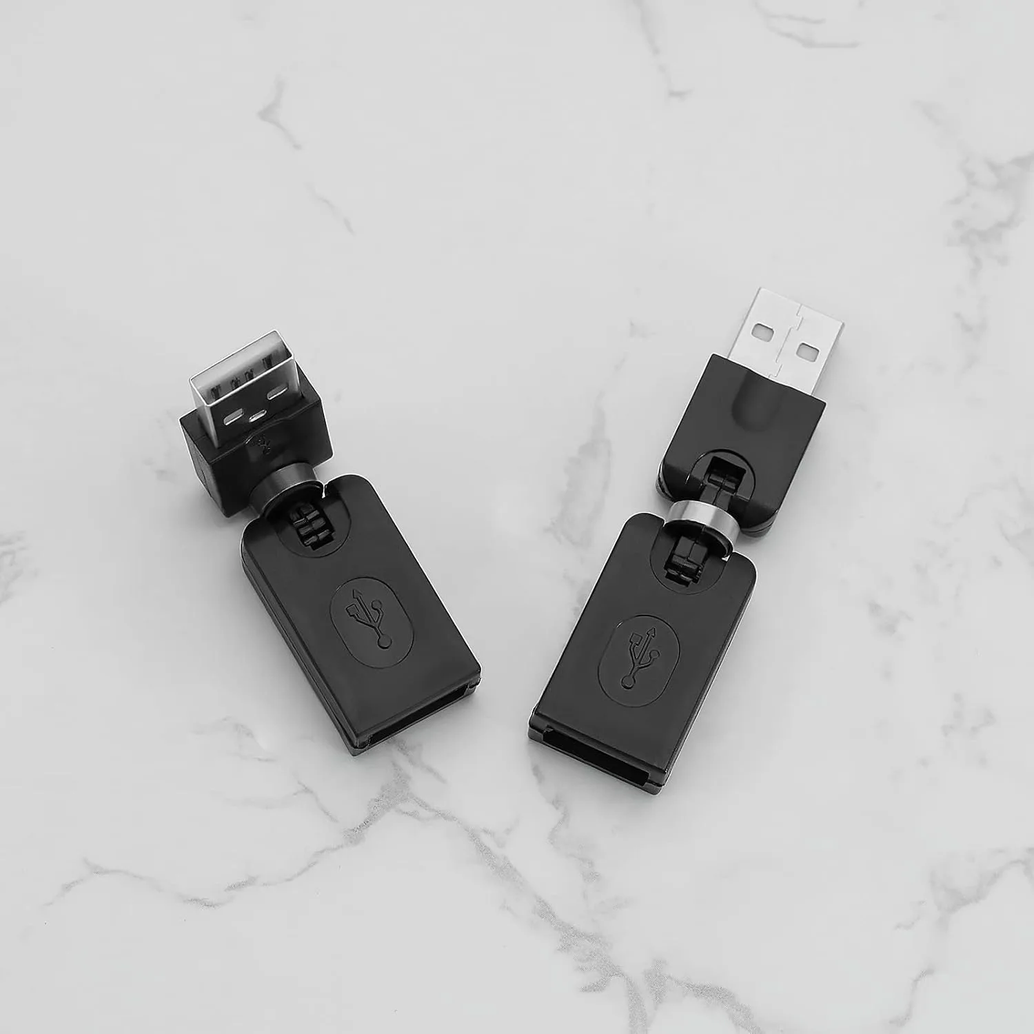 usb adapter rotating usb 7