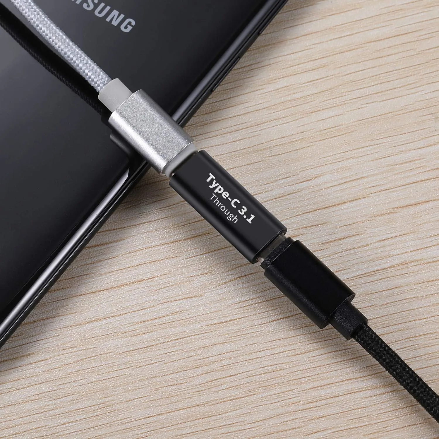 usb c adapter female 4