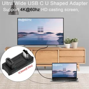 usb c adapter rog ally 5