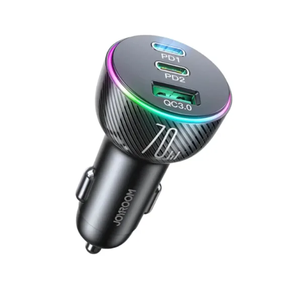 usb c car charger 1