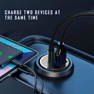 usb c car charger 6