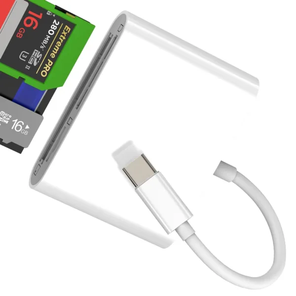 usb c card reader 1