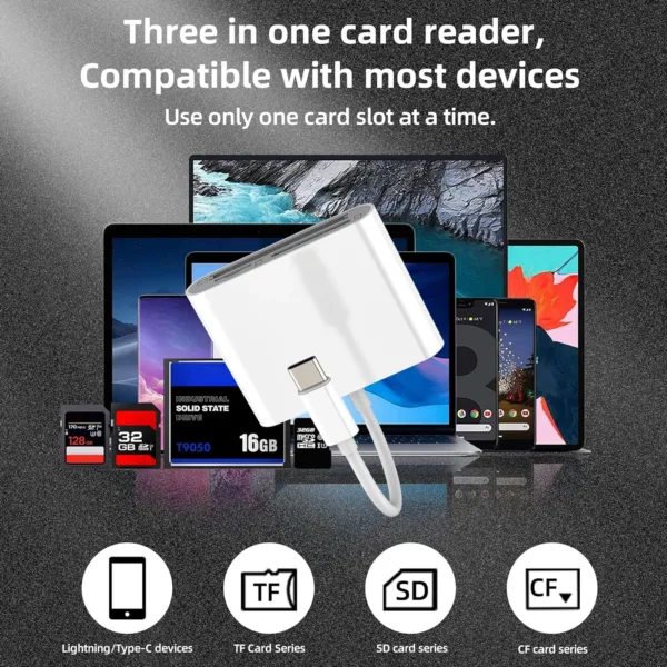usb c card reader 7