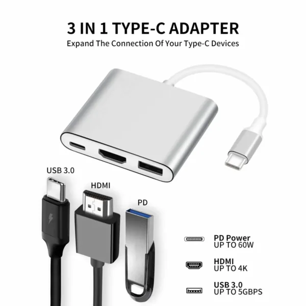 usb c hdmi adapter 3