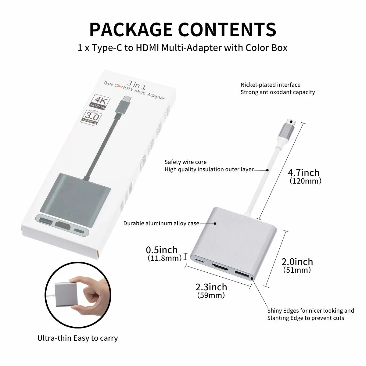 usb c hdmi adapter 6