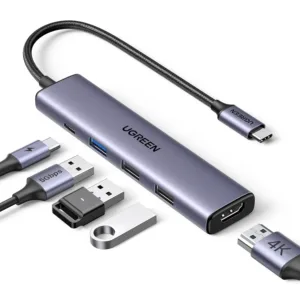 usb c hub pd 1