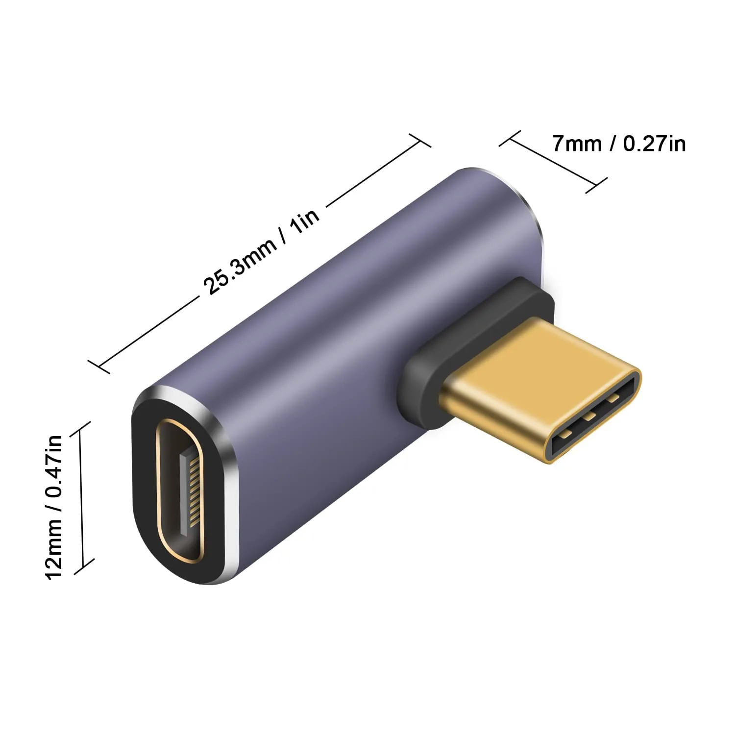 usb c right angle 7