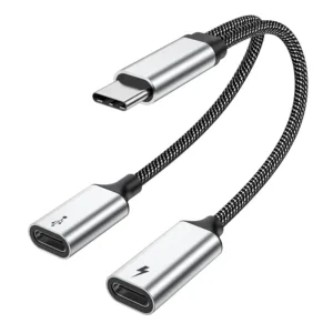usb c splitter adapter 1
